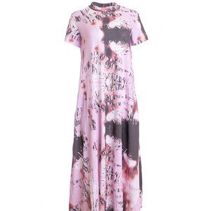 T/9 Maxi Dress Tammi Chomski Sz. S NWT